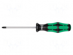 Screwdriver: standard | Torx&reg; with protection | T10H