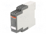 Monitoring relay | motor temperature | 24VAC | 24VDC | CM-MSS | SPDT