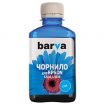 Compatible Barva Epson T6732 L800/L810/L850/L1800 C13T67324A Ink Refill Bottle, Cyan