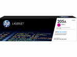 HP 205A (CF533A) Toner Cartridge, Magenta