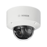NDV-8503-RX / F.01U.393.109, FLEXIDOME IP indoor 8000i 4MP HDR X ,4.4-10mm, PTRZ, Bosch