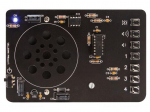 Digital FM radio | for audio application development | WHADDA