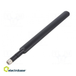 Antenn | LTE | 5dBi | nurgeline, pealekeeratav | 509 | mees, SMA | -40&divide;85&deg;C