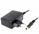 Toide: l&uuml;litusrežiim | pingeallikas | 12VDC | 2,08A | 25W