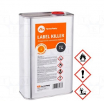 Vahend isekleepuvate siltide eemaldamiseks | M&Auml;RGISTAJA