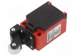 Limit switch | NC x2 | 10A | max.240VAC | max.240VDC | M16 | IP65
