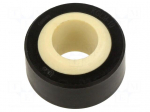 Bearing: spherical | &Oslash;out: 22mm | &Oslash;int: 10mm | iglidur&reg; W300 | -30&divide;80&deg;C