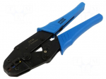 Tool: for crimping | insulated connectors,ring terminal