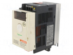 Automation module: Inverter | 0.75kW | 3x230VAC | for wall mounting