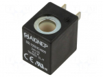 Coil for solenoid valve | IP65 | 230VAC | 7.5VA | 10mm