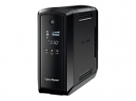 CyberPower | Backup UPS Systems | CP900EPFCLCD | 900 VA | 540 W