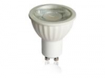 LEDURO LED BULB GU10 5W 400lm GU10 3000K