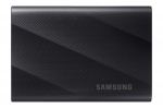External SSD|SAMSUNG|T9|4TB|USB 3.2|Write speed 2000 MBytes/sec|Read speed 2000 MBytes/sec|MU-PG4T0B/EU