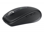 Logitech Logitech MX Anywhere 3S Mouse - RF Wireless + Bluetooth