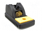 Soldering iron stand | for  soldering iron