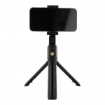RoGer 2in1 Selfie Stick + Tripod Telescopic Stand with Bluetooth Remote Control