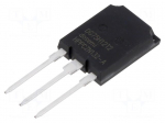 Transistor: IGBT | 1.2kV | 75A