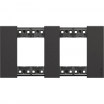 2x2P 71mm Living Now Plate