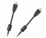 TV, SAT, HDMI, DVI kaablid ja tarvikud // HDMI, DVI, AUDIO &uuml;henduskaablid ja tarvikud // Kabel HDMI-HDMI 10M 1.4V