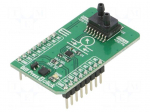 Click board | prototype board | Comp: SM9336-BCE-S-250-000