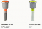MP-800SR-360 sprausla MP Rotator, 360&deg;, Hunter Sprausla MP 800SR
