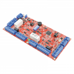 INTG-996012PCB&K, SLAM door controller, 2 doors, Inner Range (for sale in Latvia only)