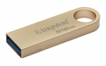 Kingston Technology DataTraveler 512GB 220MB/s Metal USB 3.2 Gen 1 SE9 G3