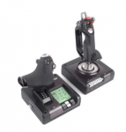 Logitech G Saitek X52 Pro Joystick