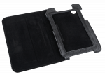 Tahvelarvutid ja tarvikud // Tahvelarvuti tarvikud // Etui czarne dedykowane do Samsung Galaxy Tab P3100