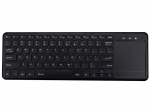 Klaviatuurid ja hiired // Klaviatuurid // Klawiatura z touchpadem TRACER Smart RF 2,4 Ghz