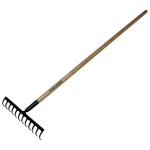 T&ouml;&ouml;riistad ja m&otilde;&otilde;teseadmed // Aiandusriistad ja tarvikud // Grabie 12-zębne z trzon. drew. dł.1560mm (fsl12) [1014811]