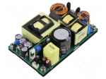 Power supply: switching | open | 500W | 80&divide;264VAC | OUT: 1 | 12VDC | 25A