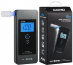 ALCOFIND ELITE alcohol tester 0.00 &ndash; 5.00 &permil;
