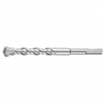 T&ouml;&ouml;riistad ja m&otilde;&otilde;teseadmed // Lisaseadmed lihvijatele, puuridele ja kruvikeerajatele // Wiertło do betonu SDS Plus, 16 x 160 mm, S4