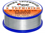 T&ouml;&ouml;riistad ja m&otilde;&otilde;teseadmed // Jootekolvid | Jootejaamad // 9679#                Cyna 3,00/100g/spoiwo lc60-fsw26 cynel