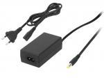 Patareid, akud, toiteplokid ja adapterid // Universaalsed toiteplokid 12V, 9V, 5V // 3490# Zasilacz impulsowy 12v/2000ma 2,1/5,5 wtyk dc prosty
