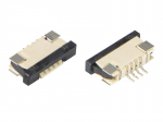 LED valgustus // Valgustid uutest tarnetest // 4190# Konektor do taśm led 8mm rgb