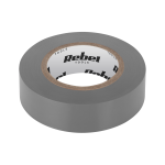 Elektrimaterjalid // Elektrimaterjalide v&auml;ljam&uuml;&uuml;k | Madalate hindade kampaaniad // Taśma izolacyjna klejąca REBEL (0,13 mm x 19 mm x 10 yd) szara