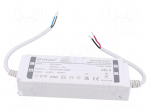 Power supply: switching | LED | 200W | 24VDC | 8.33A | 220&divide;240VAC | IP67