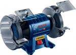 Bosch 0 601 27A 400 bench grinder 3600 RPM 600 W