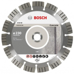 Bosch Best for Concrete diamantskaresk