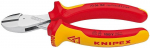 Knipex X-Cut Diagonal pliers