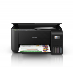 Epson EcoTank | L3270 | Inkjet | Colour | A4 | Wi-Fi | Black