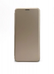 Book case Evelatus Samsung Galaxy A54 Book Case Gold
