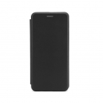 Book case iLike Xiaomi Redmi 13C 5G Book Case Slim Black