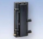 Hydraulic separator HW 140/140 with insulation