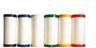 Cartridge 10 MK CA AG 5" mini green