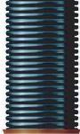 PP Riser Pipe Dn 400 (131400)