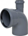 PPHT Elbow Dn110-50 90&deg;