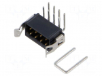 Connector: wire-wire/PCB | socket | male | PIN: 8 | Datamate L-Tek | 3A
